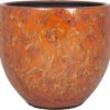 Bela Arte Bloempot Mason Terracotta D 24 H 24 Cm -Talen Tools Winkel 8717336268159