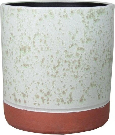 Bela Arte Bloempot Lauren Mint D 14 H 13 Cm 3 Bela Arte Bloempot Lauren Mint D 14 H 13 Cm