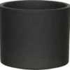 Mica Decorations Pot Era Rond D 15 H 13 Cm Mat Donkergrijs 1 Mica Decorations Pot Era Rond D 15 H 13 Cm Mat Donkergrijs -Talen Tools Winkel 8718861345988