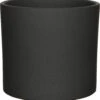 Mica Decorations Pot Era Rond D 23 H 21,5 Cm Mat Donkergrijs 2 Mica Decorations Pot Era Rond D 23 H 21,5 Cm Mat Donkergrijs -Talen Tools Winkel 8718861346015 1