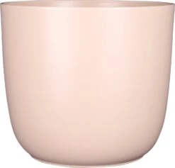 Mica Decorations Bloempot Tusca Roze D 39 H 34,5 Cm