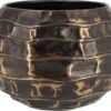 Intratuin Bloempot Marisa Brons D 47 H 31 Cm 1 Intratuin Bloempot Marisa Brons D 47 H 31 Cm -Talen Tools Winkel 8720196171873