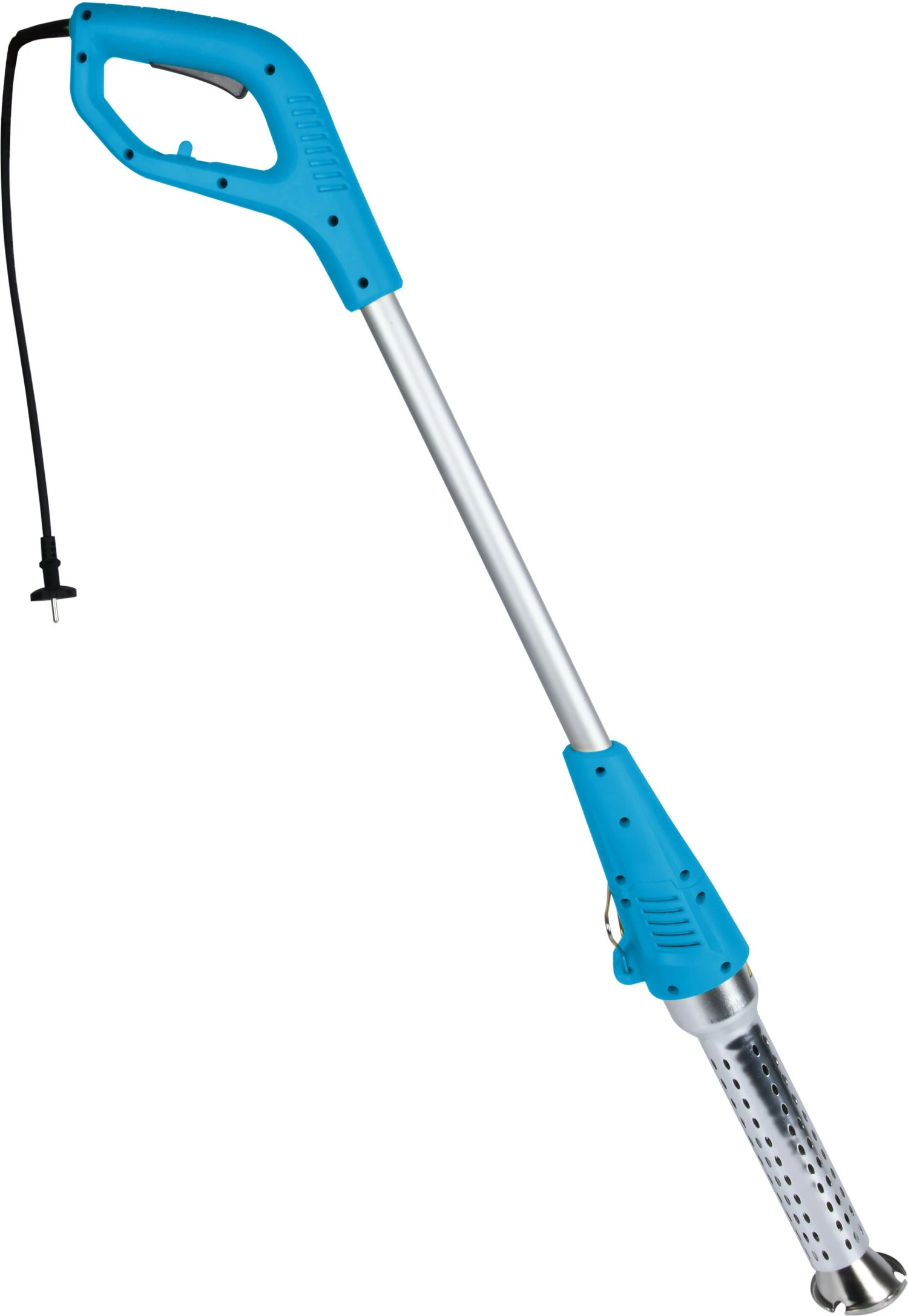 Intratuin Elektrisch Onkruidbrander 87 X 20 X 4 Cm 3 Intratuin Elektrisch Onkruidbrander 87 X 20 X 4 Cm