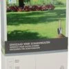 Intratuin Graszaad Schaduwgazon 800 Gr -Talen Tools Winkel 8720196360970