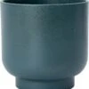 Intratuin bloempot Twan Groen D 17 H 17 cm 1 Intratuin bloempot Twan Groen D 17 H 17 cm -Talen Tools Winkel 8720196366620 0