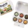 Blossombs Eierdoos Zaadbommen 6 Stuks -Talen Tools Winkel 8720387429288