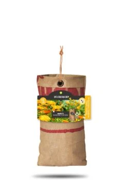 Baza Hangtuintje Biologische Goudsbloem (Calendula Officinalis)