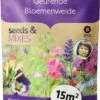 Baza Seeds & Mixes Bloemenweide Zaad Geurend 2 Baza Seeds & Mixes Bloemenweide Zaad Geurend -Talen Tools Winkel 8726200341409 1
