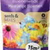 Baza Seeds & Mixes Bloemenweide Zaad Meerjarig -Talen Tools Winkel 8726200342505 1
